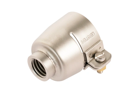 насадка адаптер для навинчивающихся насадок