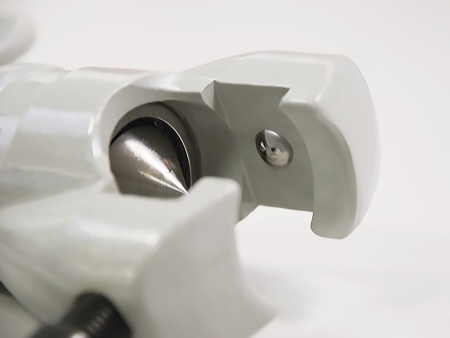 эксцентриковый развальцовщик ев 6 - 18 мм и 1/8 - 3/4'.