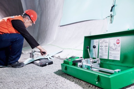 тензиометр examo 600f usb