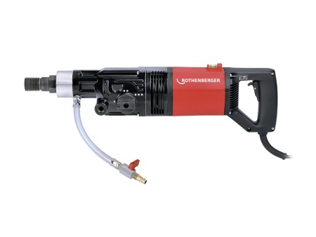 cверлильный двигатель rodiadrill 200 (родиадрилл 200)