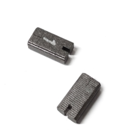 угольные (графитовые) щетки для hot jet s