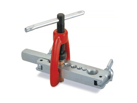 набор для развальцовки 3/16 - 5/8'