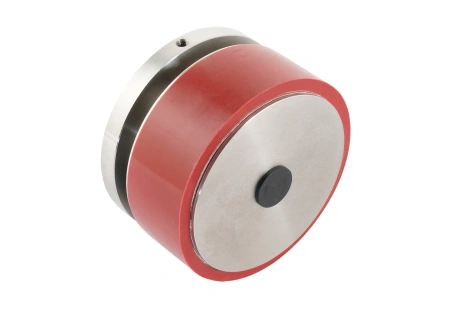 приспособление на 30мм для вваривания прутка/кедера для uniplan 300/500