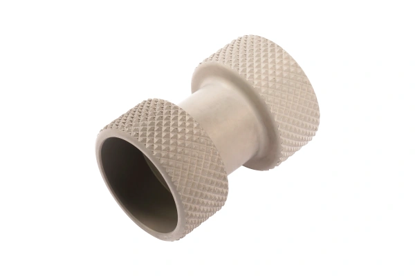 прижимной ролик 50 мм с проверочным каналом для comet и twinny