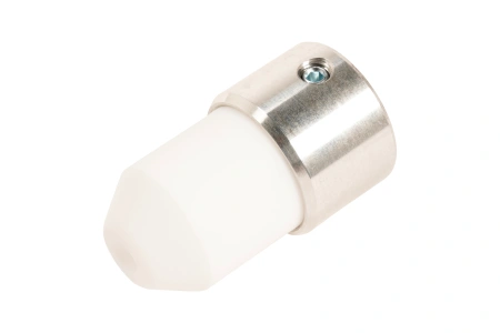 насадка для сварки в углах ø 10мм для weldplast s1