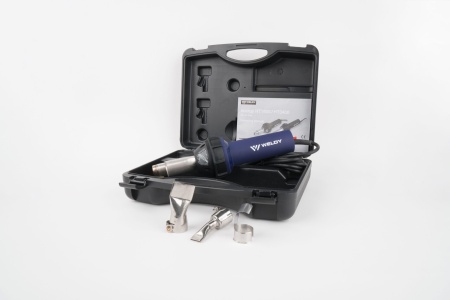 energy ht1600 комплект для сварки изделий из пластика