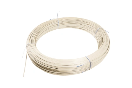 сварочный пруток пп 7х5мм серо-бежевый