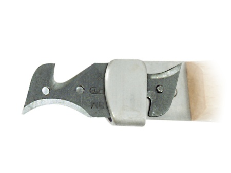 запасное малое лезвие № 22