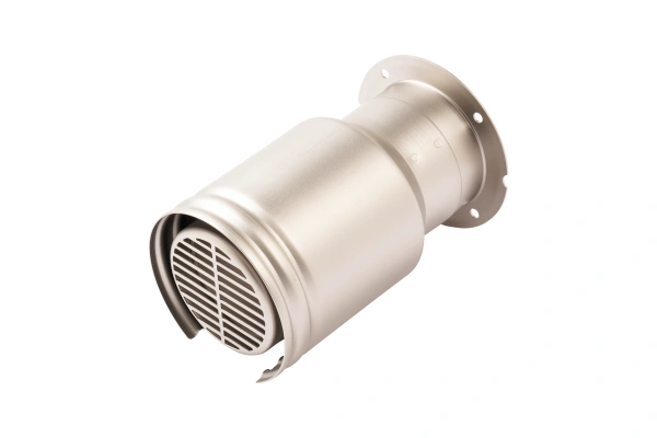 защитная трубка нагревателя lhs 41s