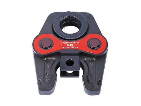 пресс-клещи для romax 4000/3000 ас/ ac eco u 40 (ромакс)