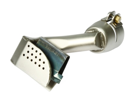 насадка внешняя без прихвата для сварки внахлест 38 мм для triac drive