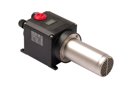 воздухонагреватель lhs 41s premium 230v 3.6kw