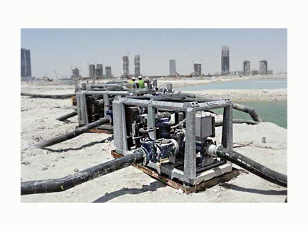 перекачивающий насос ро-памп