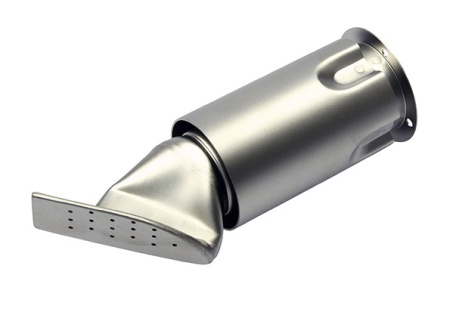 насадка 20 мм для uniplan /universal