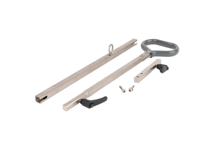 ручка длинная для comet и twinny