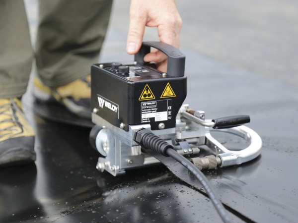 miniwelder geo2 (минивелдер гео2) стальной клин