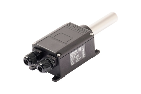 воздухонагреватель lhs 15 system 230v 0.8kw