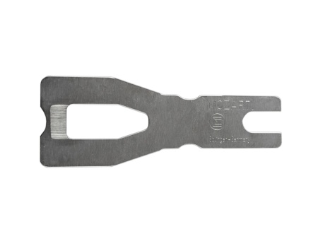 лезвия для ножа mozart, 1 шт