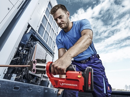 набор romax compact twin turbo basic i (ромакс компакт твин турбо)