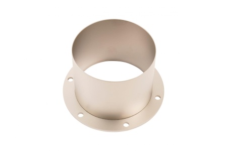 насадка фланцевая ø 92 мм