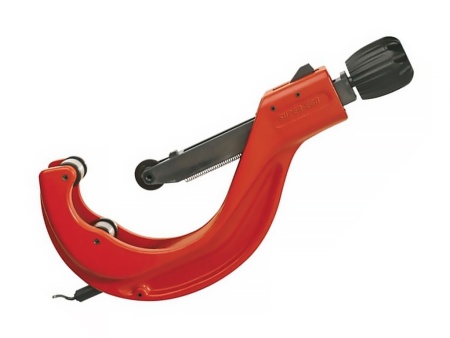 автоматический труборез для труб пп/пэ/мпт d 100 - 168 мм