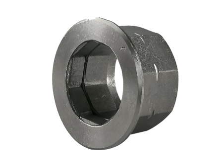 адаптер для крепления резьбонарезных головок 1/4 - 1.1/4".