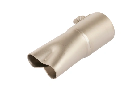 насадка предварительного нагрева, xl 35 мм; s2 pvc, weldplast s4/s6