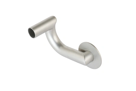 направляющая для горячего воздуха верхняя для weldplast s2 pvc