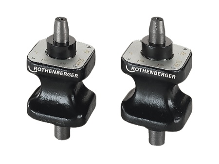 упор для открытой рамы, с транспортиром для robull тип e и ме