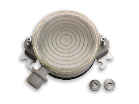 водосборное кольцо с шайбой до d130 мм