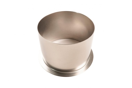 насадка фланцевая ø 161 / ø 192 мм