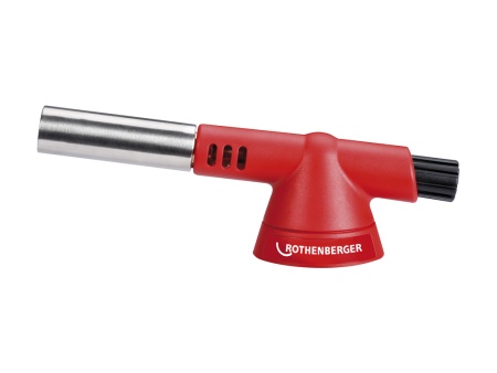 горелка rofire 4, соединение eu 7/16' (рофайер)