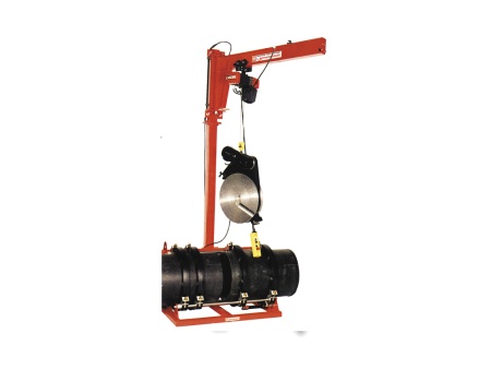 электроподъемник для торцевателя и нагревательного элемента для roweld p 630 b
