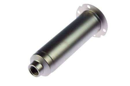 защитная трубка нагревателя igniter