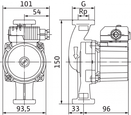 star-z 20/5-3 (150мм)