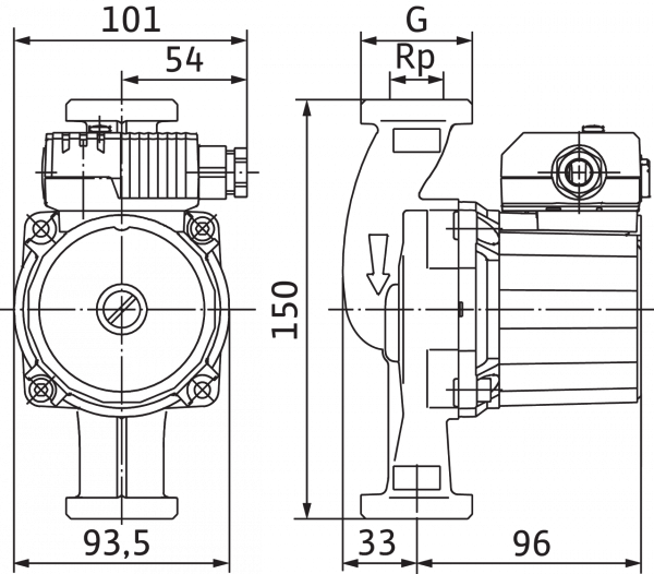 star-z 20/5-3 (150мм)