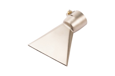 насадка щелевая 80 x 2 мм для битума (посадочный диаметр ø 31.5 мм)