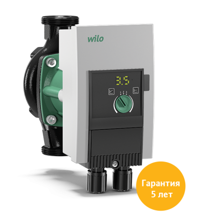 yonos maxo 30/0.5-12 pn10