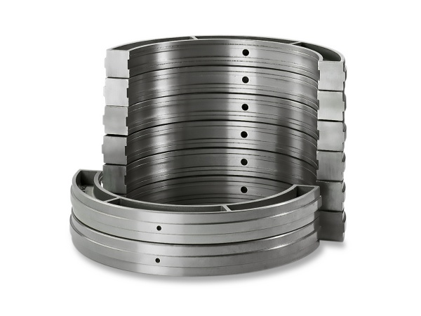 стыковая сварочная машина с гидравлическим приводом roweld p1200 b3