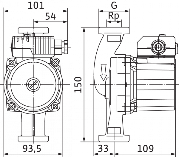 star-z 20/7-3 (150мм)