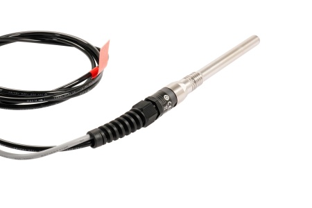 воздухонагреватель le mini sensor kit 400v 800w