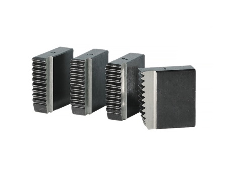 комлект резьбонарезных ножей bspt 1/4' (4 штуки)