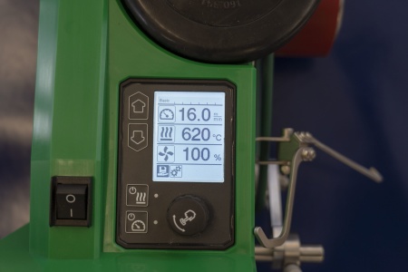 uniplan 500 шов 20 мм