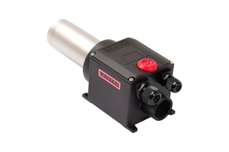 воздухонагреватель lhs 41s premium 230v 3.6kw