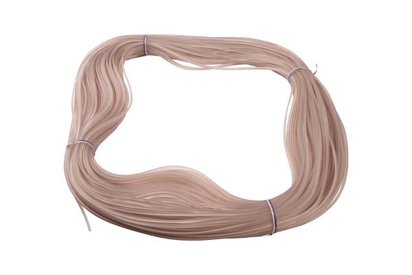 сварочный пруток пвх-п (мягкий) 5,7х3,7мм прозрачный