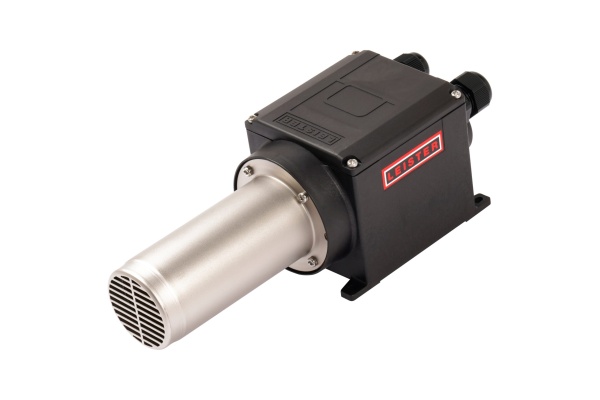 воздухонагреватель lhs 41s system 230v 2.0kw