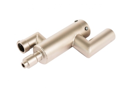 удлинитель экструзионного сопла для weldplast s1