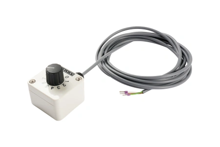 внешний потенциометр 10 ком - кабель 3 м (mistral premium)