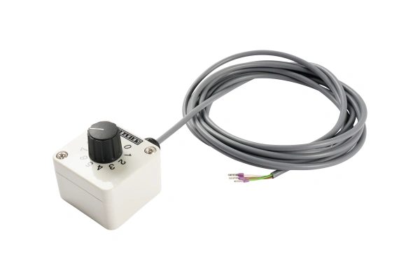 внешний потенциометр 10 ком - кабель 3 м (mistral premium)