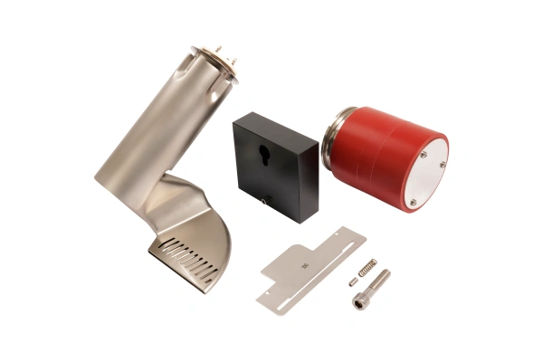 комплект для сварки битума с насадкой 100 мм для varimat v2/s 230в